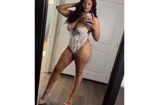 📍IN BILLINGS📍100% REAL📸 EBONY MIXXXED TREAT🍭🍫 READY 4 YOU 📲 - Image 6