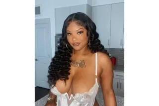 📍IN BILLINGS📍100% REAL📸 EBONY MIXXXED TREAT🍭🍫 READY 4 YOU 📲 - Image 1