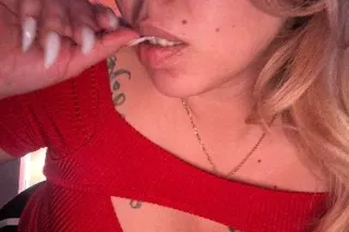 Every Mans Fantasy And 🅱🅴🆂🆃 Kept Secret.🤫🤭😘 Well reviewed Fun size Indigenous Princess 👑 👸 🔥❤ - Image 11